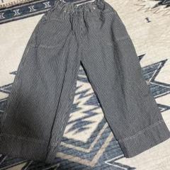 新品  BASCO nest  バスコ  東炊き  アガットパンツ  サルエル BASCO nest バスコ 東炊き アガットパンツ サルエルパンツ