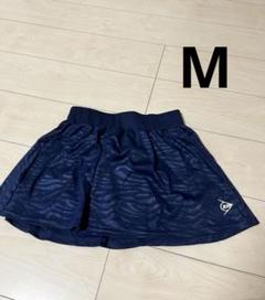 ダンロップ　テニス　スコート　サイズM