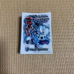 ポケモンカード 公式 スリーブ デオキシス ボルトロス プラズマ団 63枚セット
