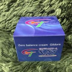 ゼロバランスクリーム ギルドラ