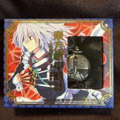 東方Project 原作11点セット ＋ 緋想天初回特典CD 2025年最新】東方 CD とらのあなの人気アイテム - メルカリ
