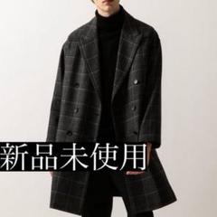 新品】BEAUTY&YOUTH UNITED ARROWS ダブルブレストコート