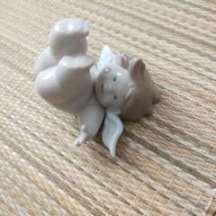 LLADRO　リヤドロ　かわいい小さなマリリン　新品未使用品 2025年最新】Yahoo!オークション - リヤドロ(西洋陶磁 陶芸)の