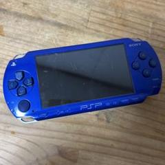 PSP1000 本体