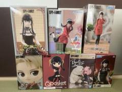 VF6619 未開封 スパイファミリー フィギュア 15個セット SPY×FAMILY みあげてすたぁ コレクションフィギュア BOXver