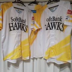 SoftBank Hawks ユニフォーム