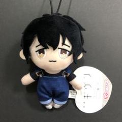 新品未使用 雨月 映画ギヴン ピこぬい namco限定③ 映画 ギヴン 柊mix』よりピこぬいがナムコ限定で登場