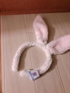 カチューシャ めいどりーみん
