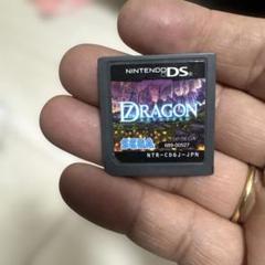 7th Dragon Nintendo DS SEGA