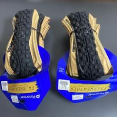 FAIRWEATHER for XC tire by CG 26x2.10 - メルカリ