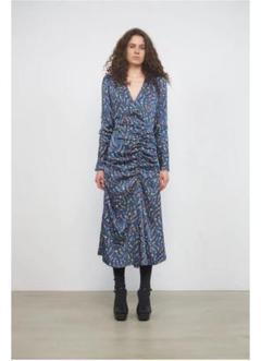 M472/未使用 24SS BATSHEVA ロングワンピース 6 白 黒 M472/未使用 24SS BATSHEVA ロングワンピース 6 白 黒 - メルカリ