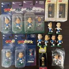 2006年ワールドカップミニトロフィーと優勝国イタリア代表　コリンシアン 2006年ワールドカップミニトロフィーと優勝国イタリア代表