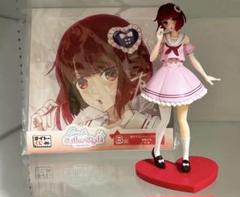 新品未開封 推しの子 一番くじ タイトーくじ フィギュアセット 有馬かな タイトートイズ on X: 