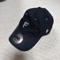 北海道日本ハムファイターズ　ファンクラブ限定グッズ　キャップ