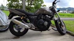 2025年最新】CB400SF WR'Sの人気アイテム - メルカリ