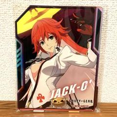 ギルティギア マルイ　場面写缶バッジ ジャック・オー 39個 場面写缶バッジ ジャック・オー【MeeToMa ミートマ｜アニメ