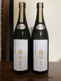 超レア！非常に人気！亜麻猫スパーク Amazon.co.jp: 新政 純米酒 亜麻猫 スパーク 2024 735ml : 食品