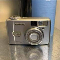 2025年最新】pentax optio 330gsの人気アイテム - メルカリ