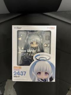 ノア　ねんどろいど　ブルーアーカイブ