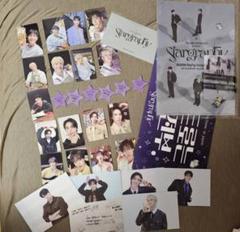 ASTRO Stargraphy in Japan VIP セットポストカード ASTRO Stargraphy in Japan 福岡 6/29 VIP 特典 - メルカリ