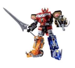 2025年最新】スーパーミニプラ 大獣神の人気アイテム - メルカリ