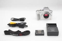 ★ショット数1842回★ LUMIX DMC-G3 ダブルズームキット　望遠 Amazon | パナソニック ミラーレス一眼カメラ LUMIX G3 ダブル