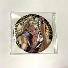 カリスマ　テラ　缶バッジ　1st アップ　引き カリスマ ブレイク テラ 缶バッジ 1st 引き セット - メルカリ
