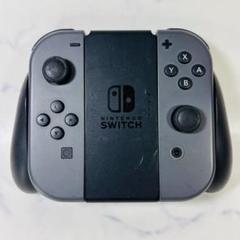 【ジャンク品】Nintendo Switch Joy-Conグリップセット