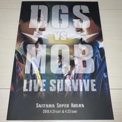 DGS イベントパンフレット DGS DearGirlパンフレット2冊 小野大輔 神谷浩史 声優 - メルカリ