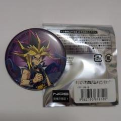 【遊☆戯☆王】闇遊戯 武藤遊戯 一番カフェ ドリンク注文特典 缶バッジ 遊☆戯☆王】闇遊戯 武藤遊戯 一番カフェ ドリンク注文特典 缶バッジ