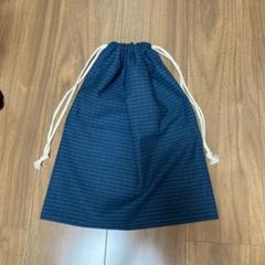 ハンドメイド体操着袋