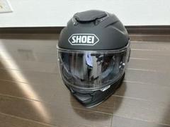 2025年最新】shoei ヘルメット gt air xlの人気アイテム - メルカリ