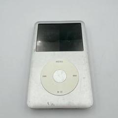 iPod Classic 120GB A1238 動作品　中古良品 ipod classic 120GB A1238