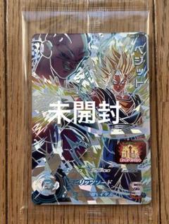 2025年最新】ドラゴンボールヒーローズ ベジット 未開封の人気