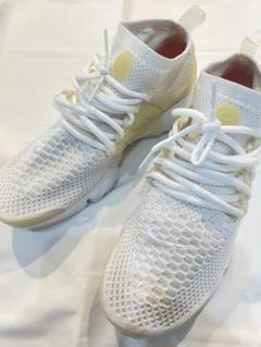 Amazon.co.jp: [ナイキ] AIR PRESTO ULTRA FLYKNIT スニーカー