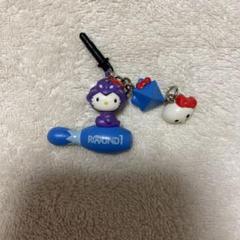 エヴァンゲリオン  キティちゃんコラボ ソーラー首振りフィギア エヴァンゲリオン キティちゃんコラボ ソーラー首振りフィギアの