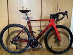 GIANT PROPEL ADVANCED2 2024年 12速 - メルカリ