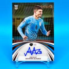 2025年最新】Panini immaculate soccerの人気アイテム - メルカリ