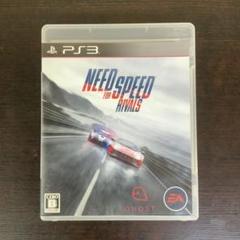 ニード・フォー・スピード ライバルズ PlayStation3 PS3 ソフト