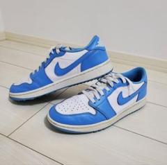 NIKE エアジョーダン ゴルフシューズ 27.5cm - メルカリ