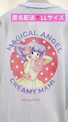 ☆人気！品薄！クリーミーマミTシャツ Lサイズ しまむらコラボ 新品タグ付き レディースTシャツ（クリィミーマミ） | しまむら 公式