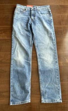 Levi's 502 TAPER ストレッチ　W31/L32 新品未使用のサムネイル