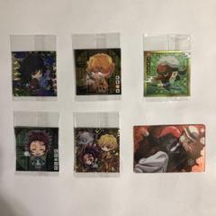 ゆうき様 専用 鬼滅の刃ウエハースシールセット