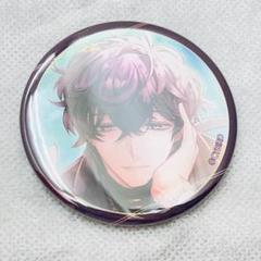 2025年最新】イケメンヴィラン エリス 缶バッジの人気アイテム