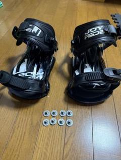 新品★JOYRIDE JOBG-700 ビンディング M/L ブラック 楽天市場】2点セット JOYRIDE SNOWBOARD NEW MODEL