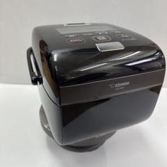 象印 炊飯器 圧力IH炊飯ジャー NW-KB10 炎舞炊き 19年製 ジャンク 圧力IHタイプ NW-KB型｜炎舞炊き｜圧力IH炊飯ジャー｜炊飯ジャー