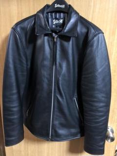 SCHOTT / ショット EDIFICE 別注 TRUCKER JACKET