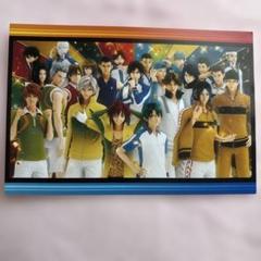 2025年最新】劇場版テニスの王子様 特典の人気アイテム - メルカリ