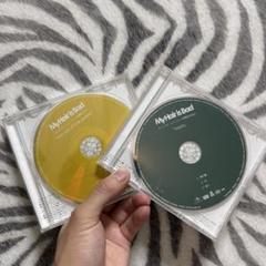 My Hair is Bad 会場限定CD 「tours」 My Hair is Bad 会場限定 tours CD DVD - メルカリ