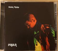 robin thicke/the evolution ネオソウル　r&b The Evolution of Robin Thicke